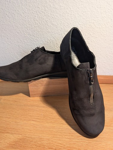 Arche halbschuh damen - arche, slipper