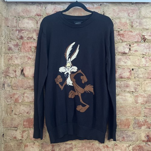 Looney tunes road - looney,