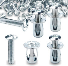 Hohlraum Metallanker 30 Stück