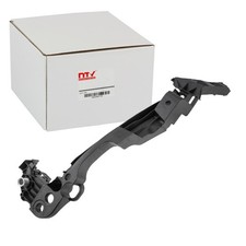 NTY HALTER STOßSTANGE VORNE LINKS passend für VW GOLF | EZC-VW-493