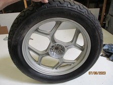 Felge hinten 2,75x17 Zoll B10