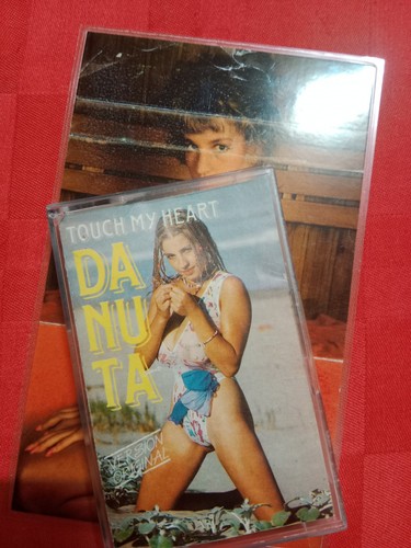 Danuta lato cassette touch - danuta,