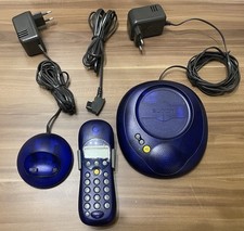 Swatch Cordless Telefon mit