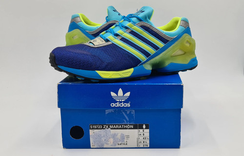 Neu 2004 adidas - *neu*, marathon