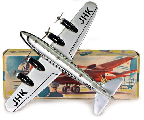 Huki 542 flugzeug - hk, propeller