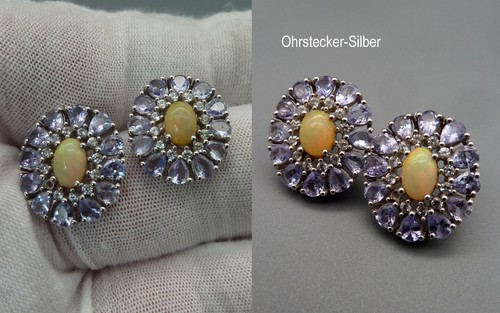 Gbcd edle ohrstecker top - edle,