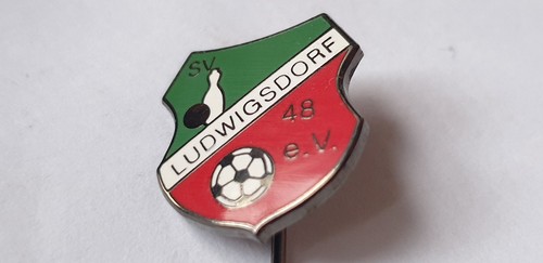 Fußball anstecknadel - fußball, sv