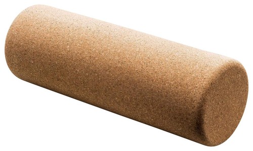 Lagerungsrolle aus kork - lagerungsrolle,