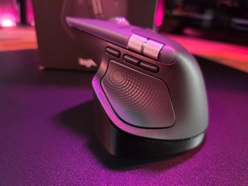 Logitech master - mx, 4