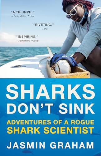 Sharks don sink - don't, adventures