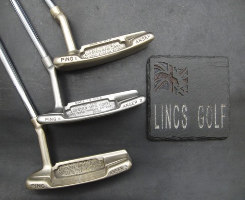 Set ping anser - set, anser,