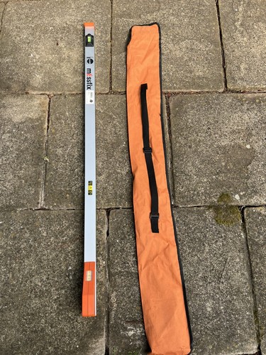 Nedo messfix meter teleskop - messfix,