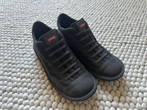 Camper beetle herren schuhe - camper,