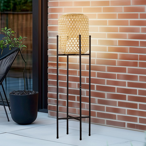 Lucande stehleuchte standlampe - lucande,