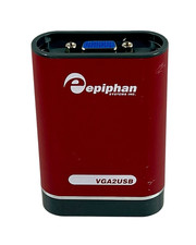 Epiphan VGA2USB - VGA Video