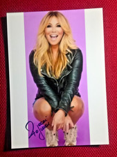 Original-Autogramm von Rosanna