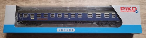 Piko 59643 schnellzugwagen - 59643,