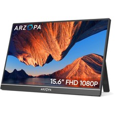 Tragbarer Monitor 15,6 Zoll