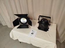 INVOLIGHT COBPAR 100W Theaterscheinwerfer warmweiß