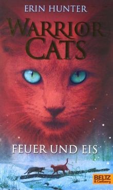 Hunter warrior cats 1 - cats, 1/02