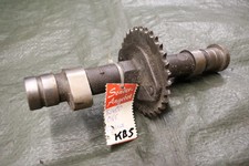 Satz Nockenwellen Nockenwelle