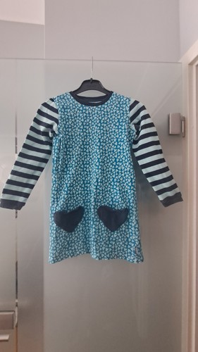 Jako mädchen kleid 128 134 - kleid, 128/134