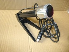 Älter:  Grundig GDM 313 Mikrofon mit Ständer – ok – anschauen