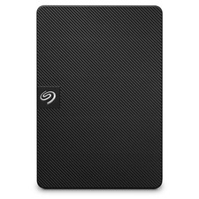 Seagate Expansion Portable Drive 4TB schwarz Externe HDD-Festplatte #1907035