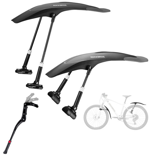 Rockbros fahrrad schutzblech - rockbros,