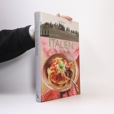 Italien - das Kochbuch  | 