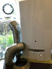 Vaillant Warmwasser-Geyser atmoMAG 114/1 Z E.