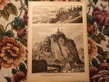 1886 Zeitungsdruck 8 Schweiz