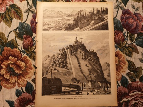 1886 zeitungsdruck schweiz - 8,