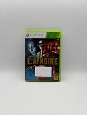 LA Noire - Rockstar Games für