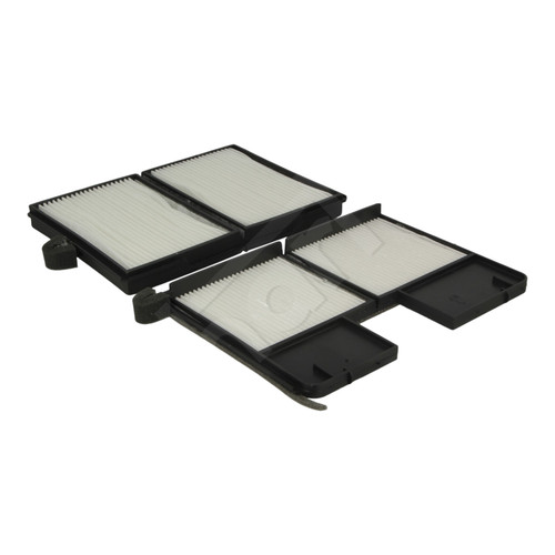 Innenraumfilter pollenfilter - innenraumfilter,