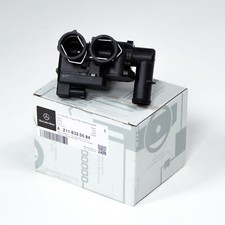 Original Mercedes-Benz Umschaltventil Heizungsventil E-Klasse W211 S211 CLS C219