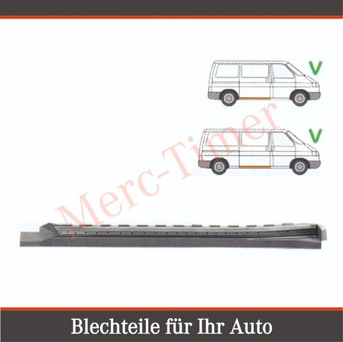 Reparaturblech seiten - reparaturblech,