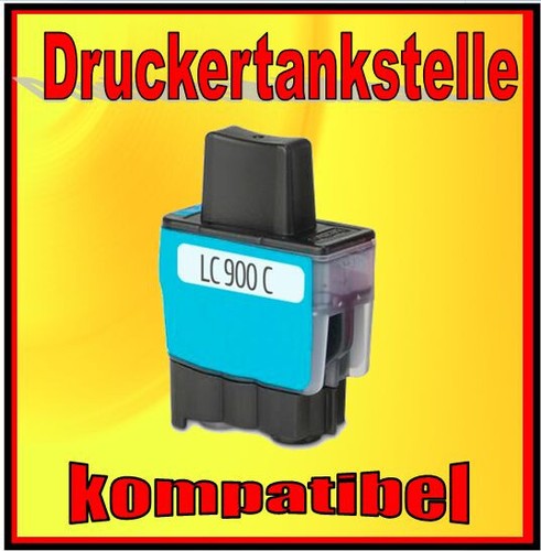 Komp patrone für - für, brother