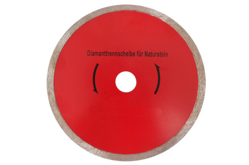 200mm diamanttrennscheiben - 200mm,