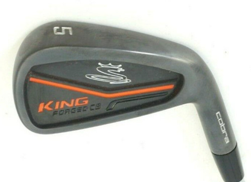 Cobra king forged eisen - king,