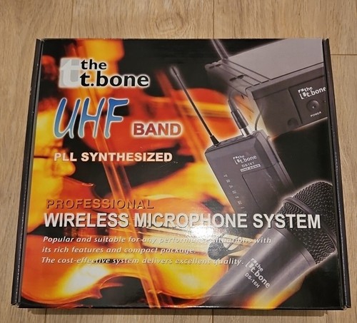 Professional wireless - professional,