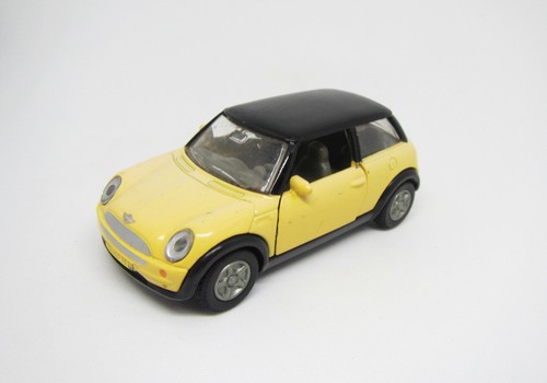 Siku mini cooper 1315 diecast - mini,