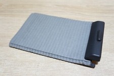 Rollobox W124 Jalousie grau