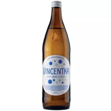 Vincentka 6 x 700 ml stark mineralisiertes Mineralwasser Jod Lithium
