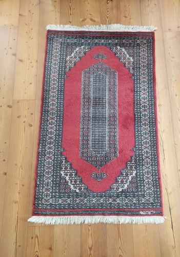 Alter handgeknüpfter perser - alter,