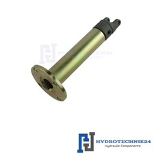 Lenksäule für Lenkorbitrol - Länge 211mm