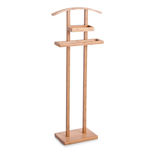 Herrendiener bambus garderobe - bambus,