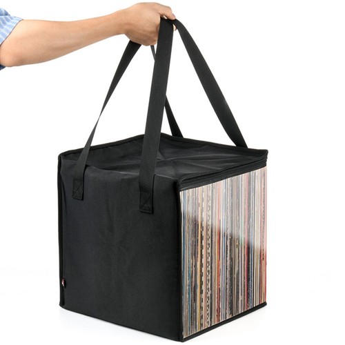 Vinyl-Schallplatten-Aufbewahru