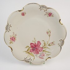 Vintage Servierplatte