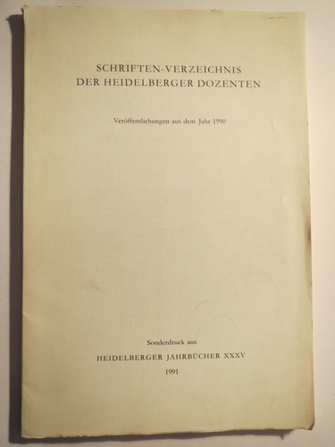 Heidelberg - ,